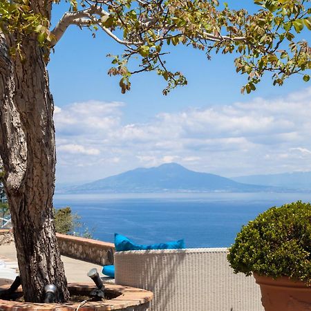 Suite Villa Carolina Capri Zewnętrze zdjęcie