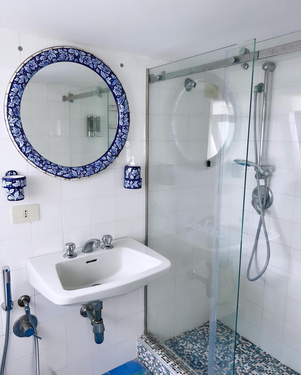 Suite Villa Carolina Capri Zewnętrze zdjęcie