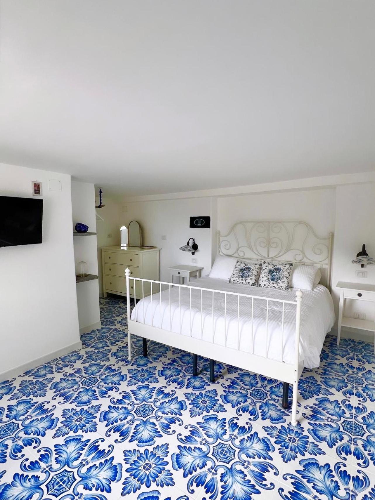 Suite Villa Carolina Capri Zewnętrze zdjęcie