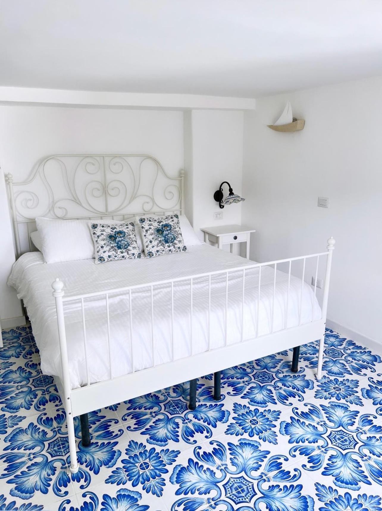 Suite Villa Carolina Capri Zewnętrze zdjęcie