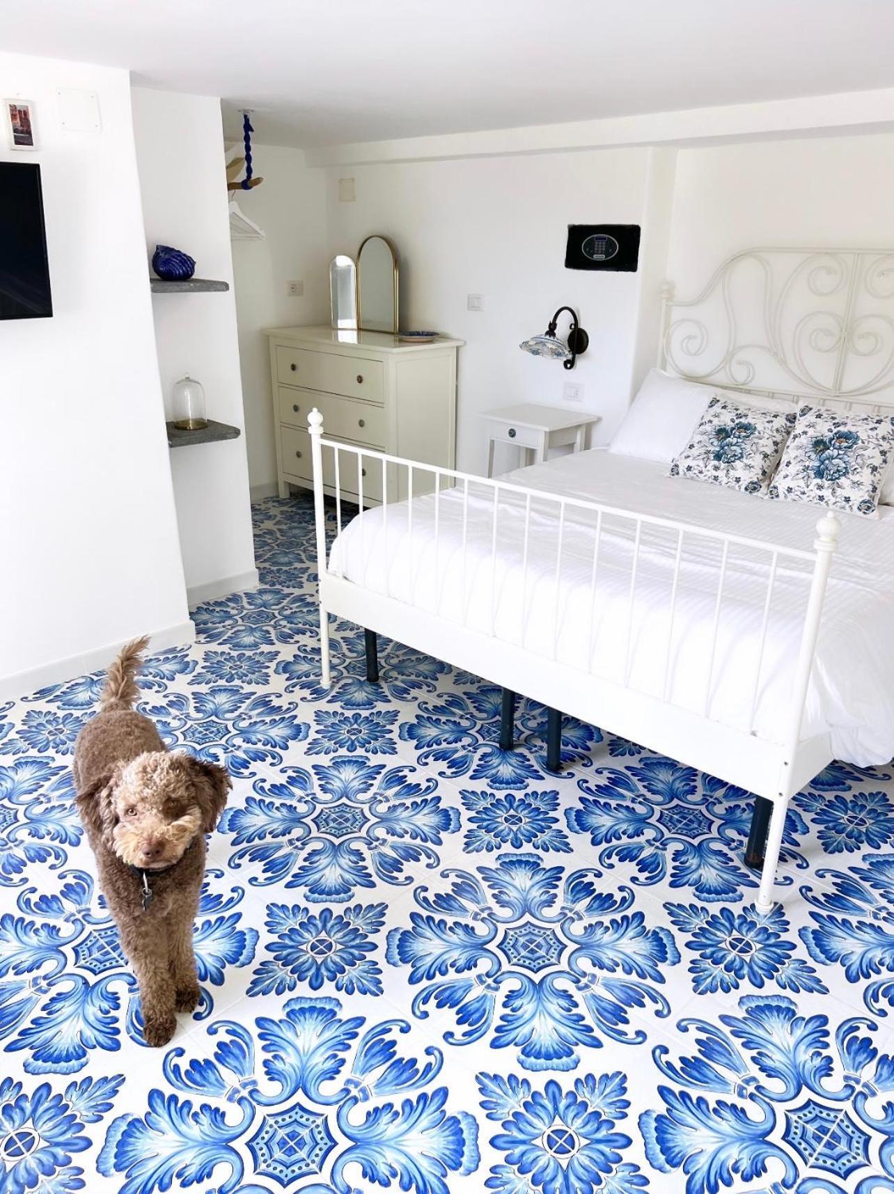Suite Villa Carolina Capri Zewnętrze zdjęcie