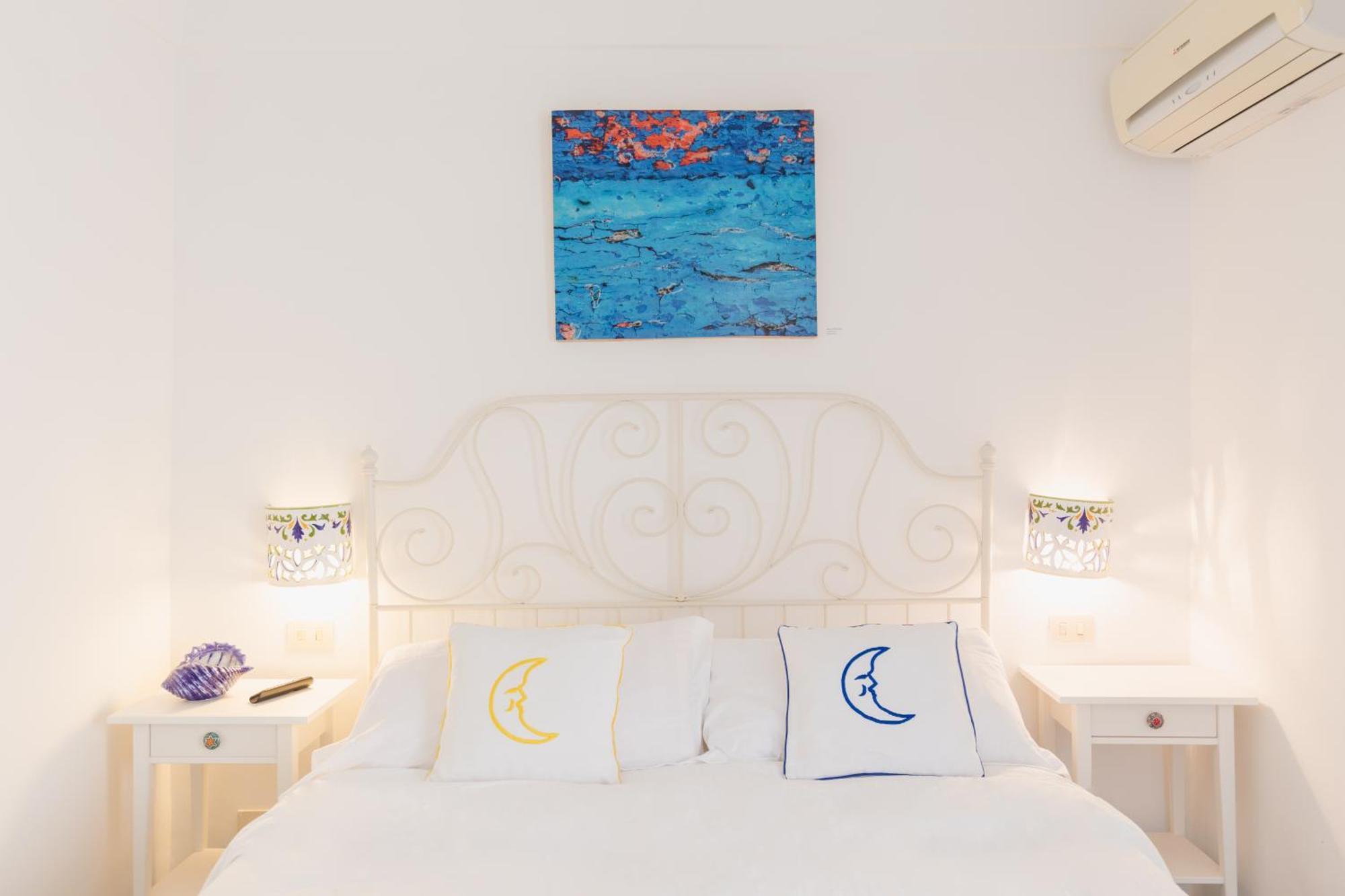 Suite Villa Carolina Capri Zewnętrze zdjęcie