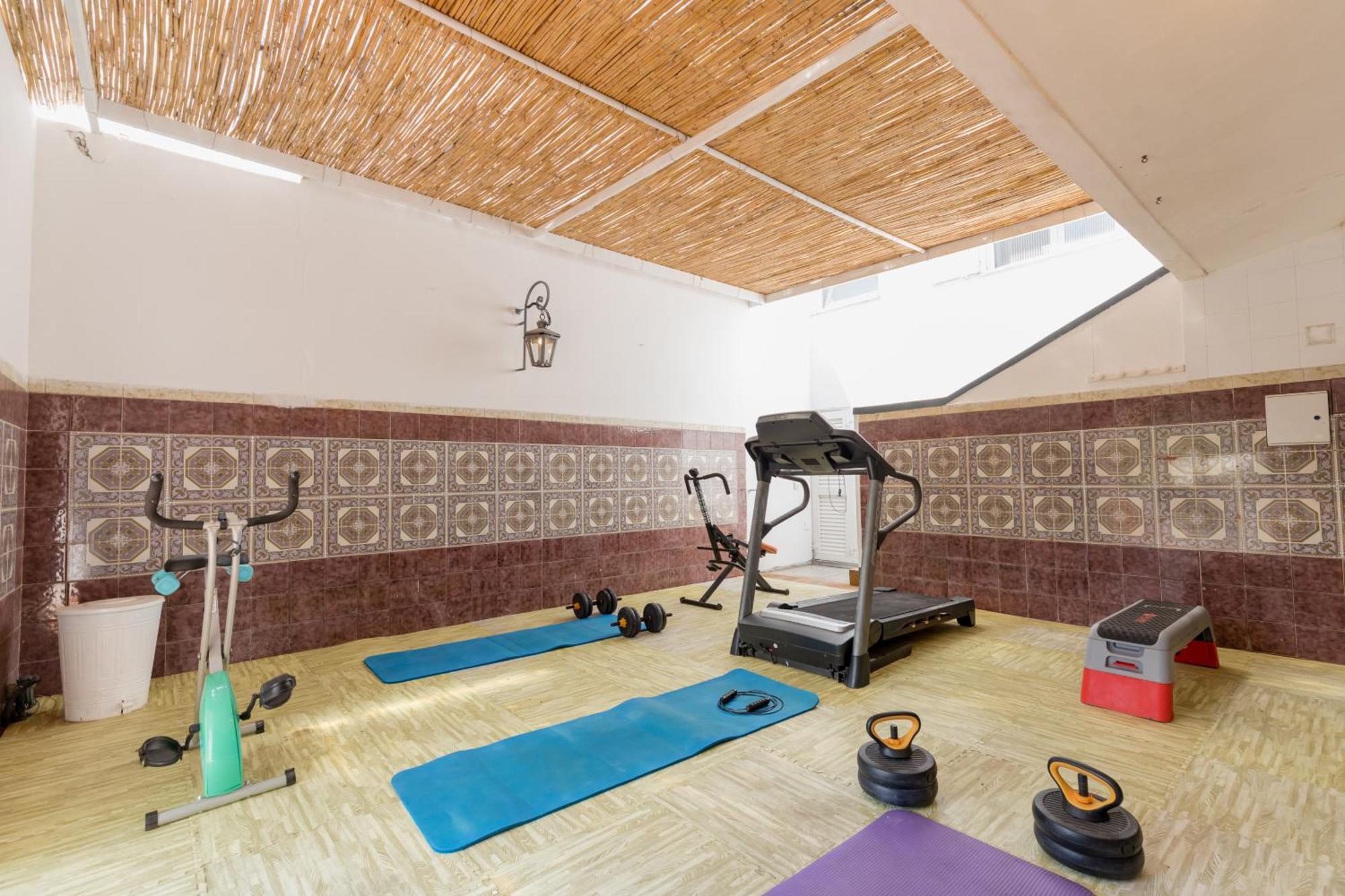 Suite Villa Carolina Capri Zewnętrze zdjęcie