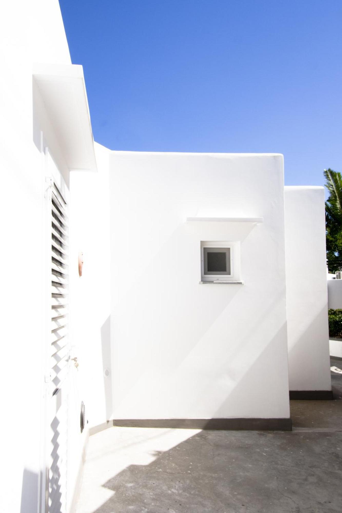 Suite Villa Carolina Capri Pokój zdjęcie