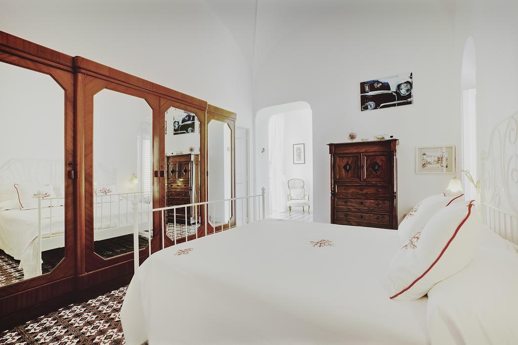 Suite Villa Carolina Capri Zewnętrze zdjęcie